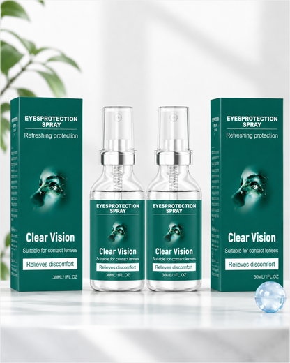 Daily Eye Care Spray✨