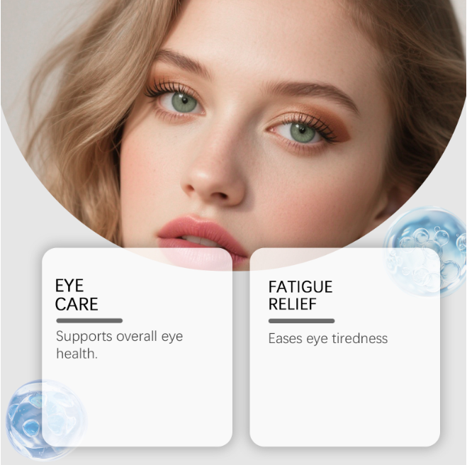 Daily Eye Care Spray✨