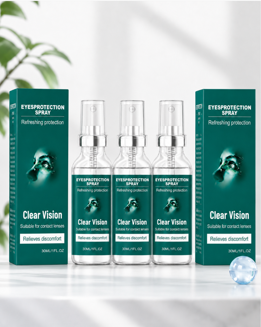Daily Eye Care Spray✨