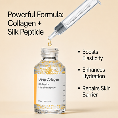 Lightweight Renewing Serum for Dry, Less Firm Mature Skin