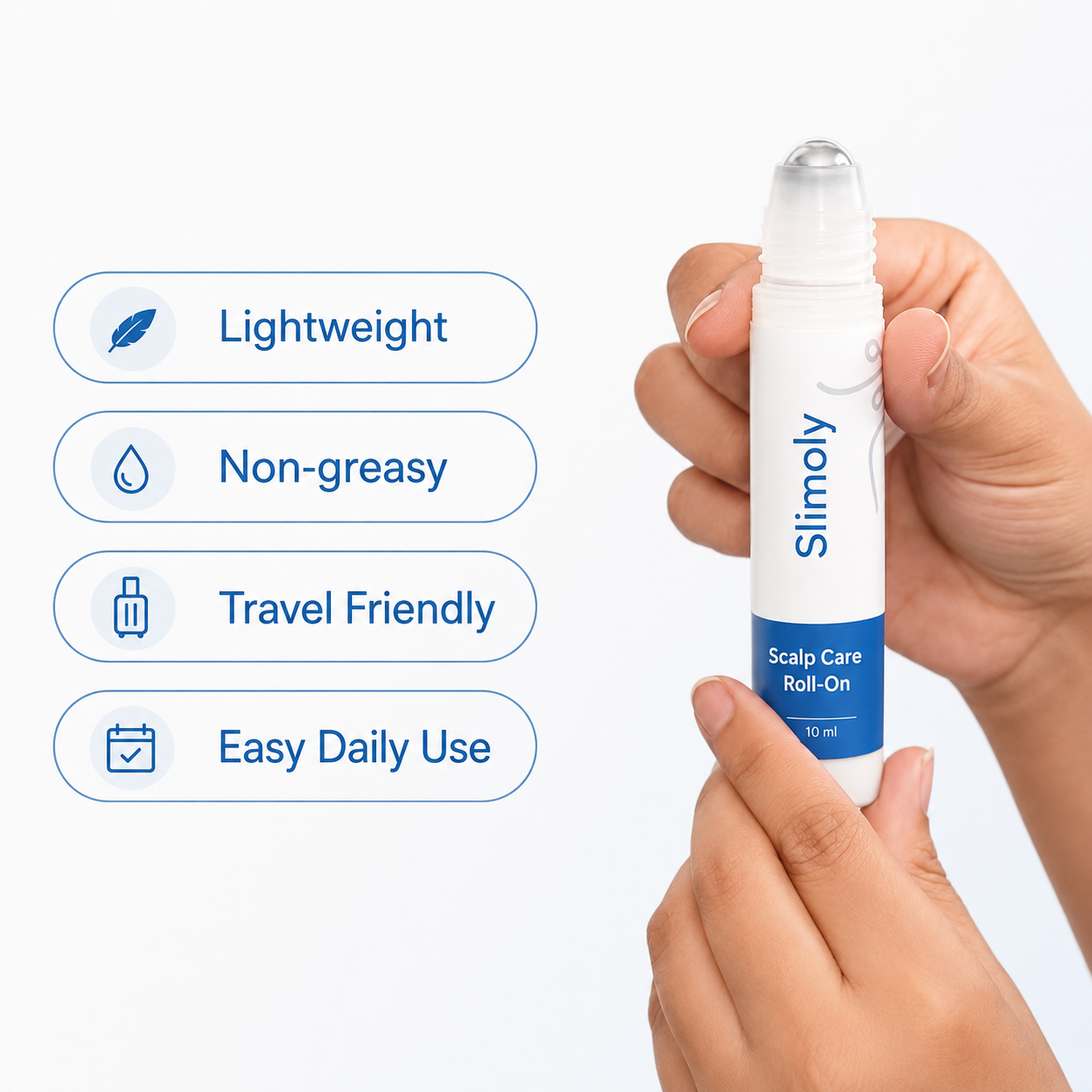 Hair Growth Serum