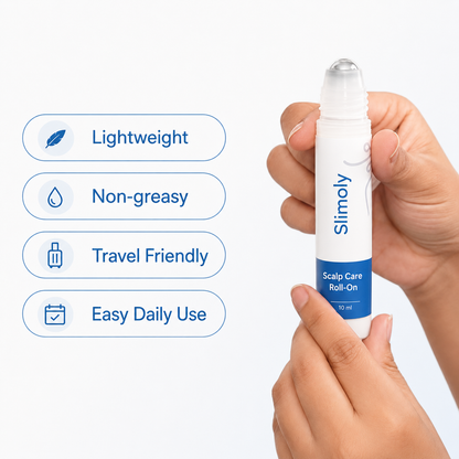 Hair Growth Serum