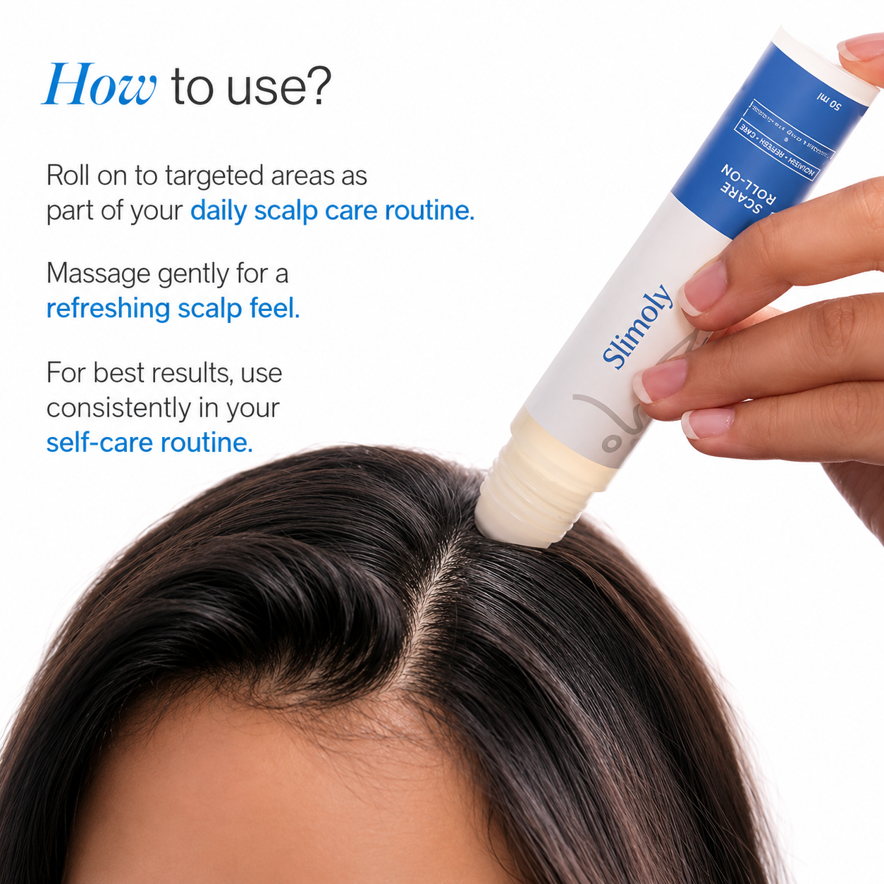 Hair Growth Serum