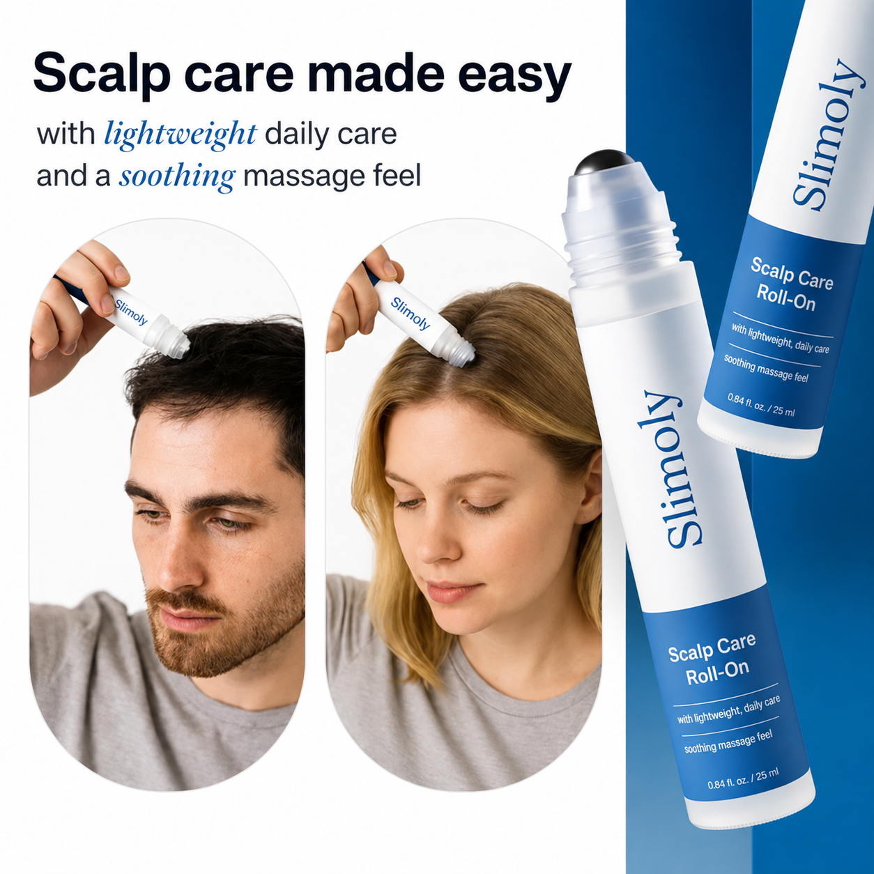 Hair Growth Serum