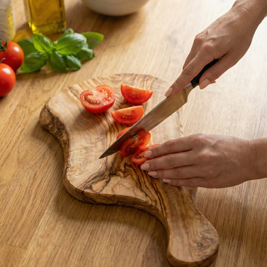 Cutting Board (Olive wood)