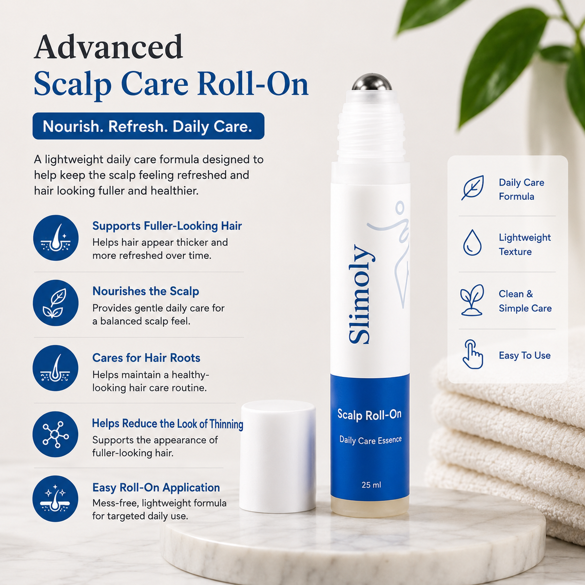 Hair Growth Serum