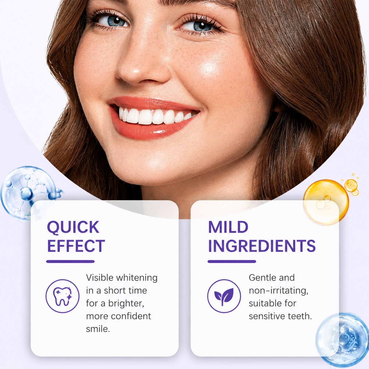 Reveal A Brighter Smile In Just 30 Minutes ✨