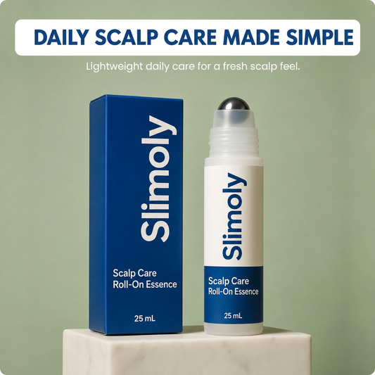 Hair Growth Serum