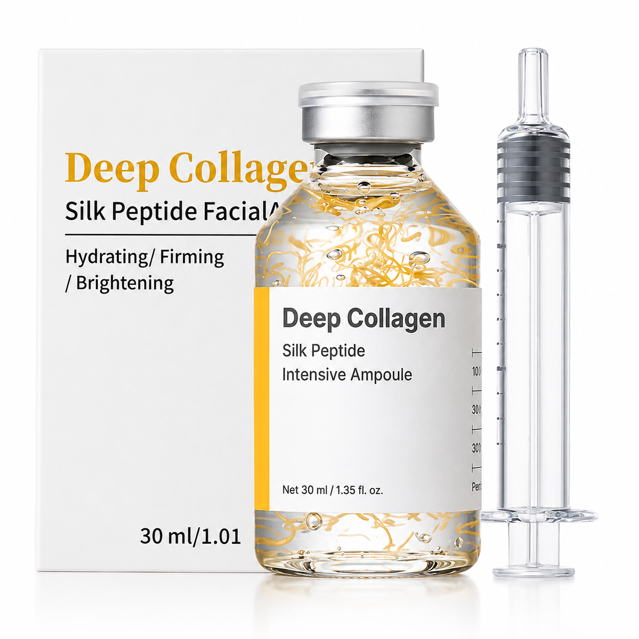 1 Serum