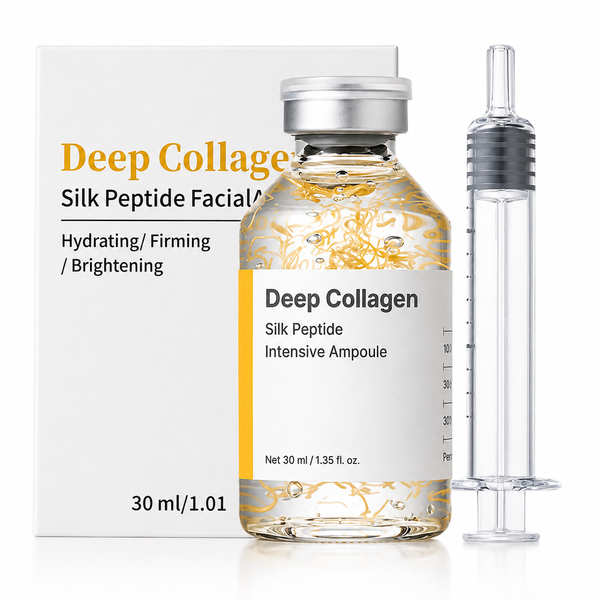 Lightweight Renewing Serum for Dry, Less Firm Mature Skin
