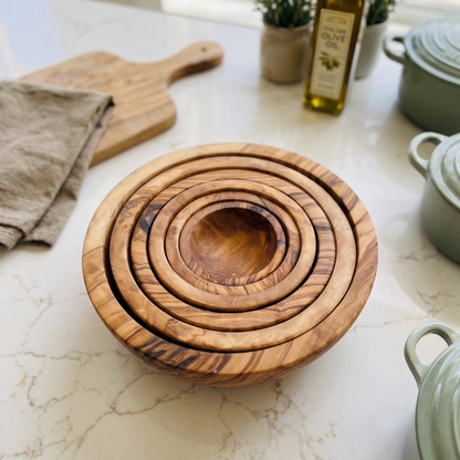 Nesting Bowls (Set of 6)