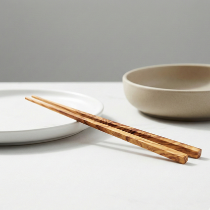 Chopsticks (Olive wood)