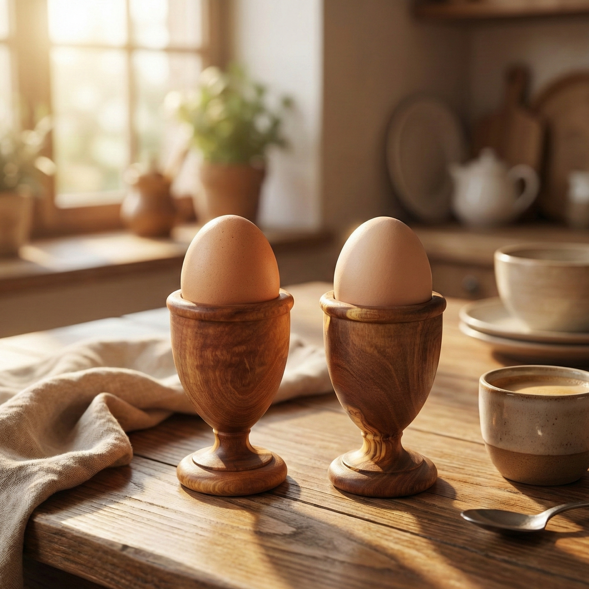 Egg Holders (Set of 2)