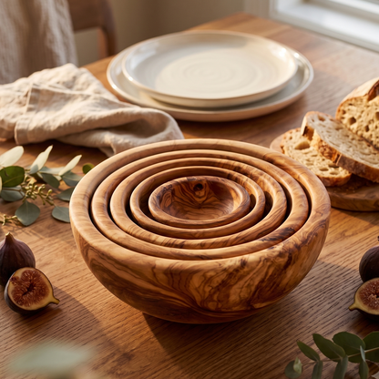 Nesting Bowls (Set of 6)